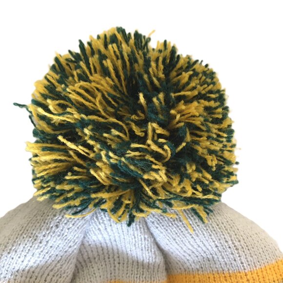 San Francisco Giants USF Dons Beanie Night University of San Francisco Hat - Picture 5 of 7